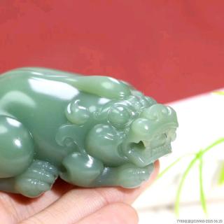 顶级和田玉,收藏级臻品,不多说看货